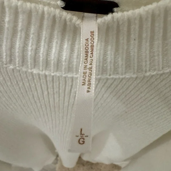 Free People Easy Street Tunic | Large - Picture 7 of 7